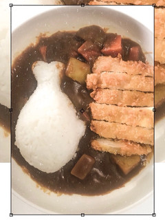 Foto resep Homemade Chicken Katsu Curry ala Coco Ichibanya