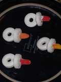 Candy Pacifiers