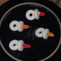 A picture of Candy Pacifiers.