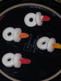 A picture of Candy Pacifiers.