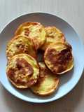 Banana Pancake