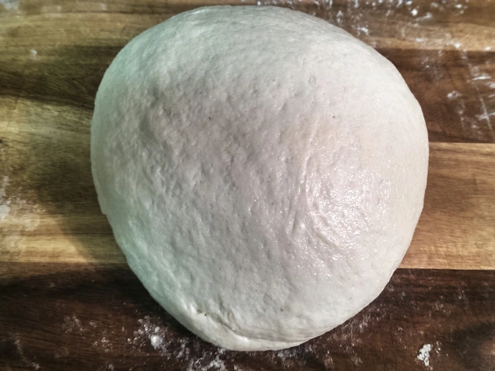 Easy Way Make Pizza Dough the So Delicious So Delicious