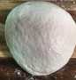 Easy Way Make Pizza Dough the So Delicious So Delicious