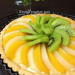 A picture of Crispy Tart Crust With Minimal Butter.
