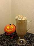PUMPKIN SPICE LATTE