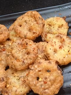 स्माइली (smiley recipe in Hindi) रेसिपी मुख्य फोटो