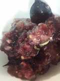 Cranberry Salad