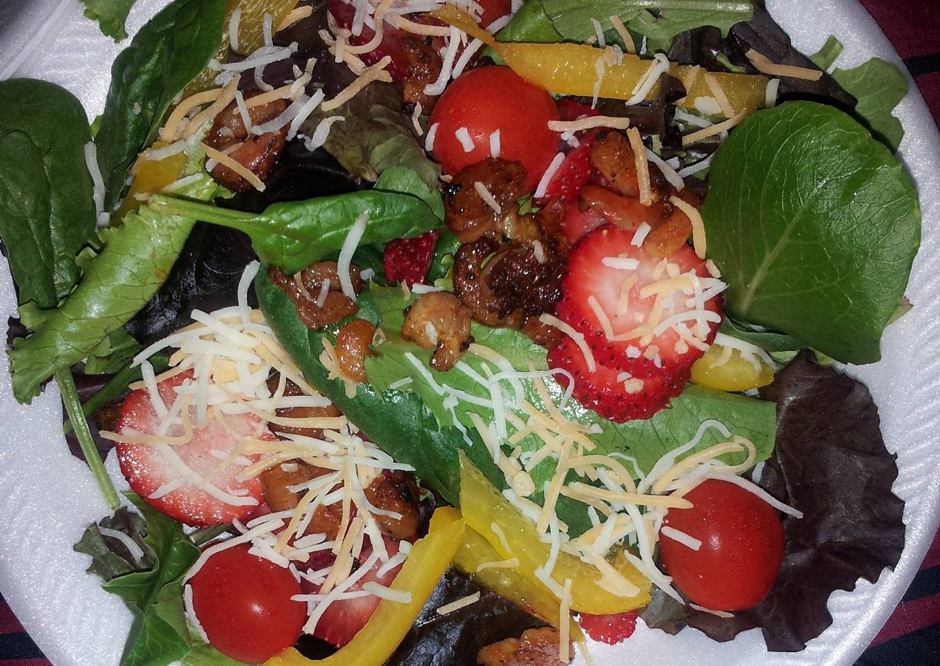 Awesome Salad