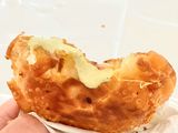 Pasteles venezolanos de Papa y Jamón