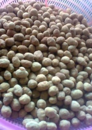 A picture of Peanuts.