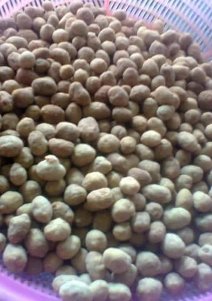 A picture of Peanuts.