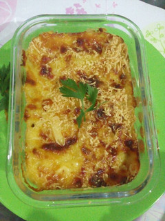 Foto resep Macaroni Schotel