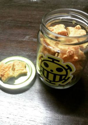 Foto resep KASTENGEL BINTANG