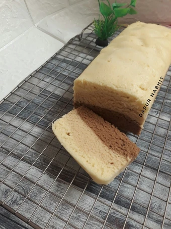 Langkah Mudah untuk Membuat Resep Bolu Kukus Susu Tiramisu yang Enak Banget Anti Ribet, Mantap