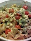 Brenda's Pasta Salad