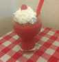 Easy Way Prepare Recipe Strawberry Daiquiri Smoothie that is Delicious, Perfect}