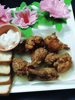 கே.எஃப்.சி ஃப்ரைட் சிக்கன் (KFC Chicken Recipe in Tamil) செய்முறை முக்கிய புகைப்படம்