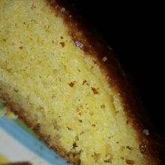 A picture of Butter Loving Cornbread.