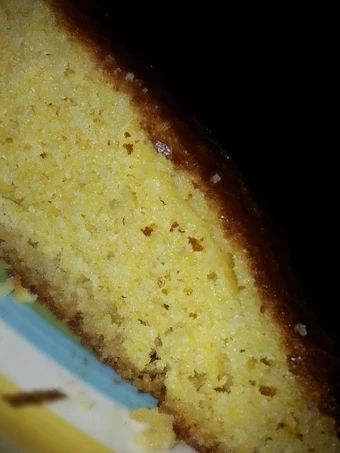 Easy Way Prepare Butter Loving Cornbread the So Delicious You can take Joss in your mouth