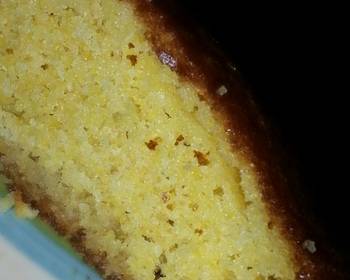 Best Recipe Butter Loving Cornbread Yummy