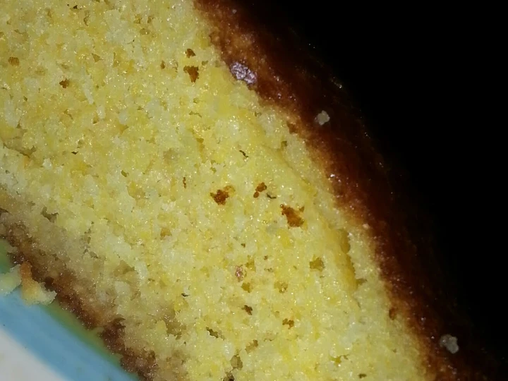 Easy Way Prepare Butter Loving Cornbread the So Delicious You can take Joss in your mouth