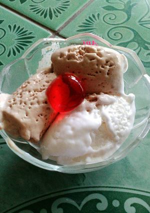 Foto resep Ice Cream Lembut