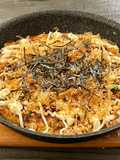 Okonomiyaki โอโกโนมิยากิ