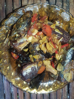 Foto resep Pindang Cabe Bawang