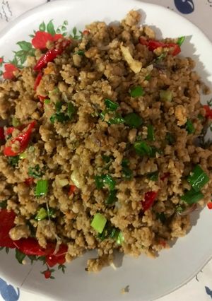 Foto resep Tumis oncom