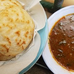 A picture of Masa.