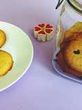 Galletas sencillas