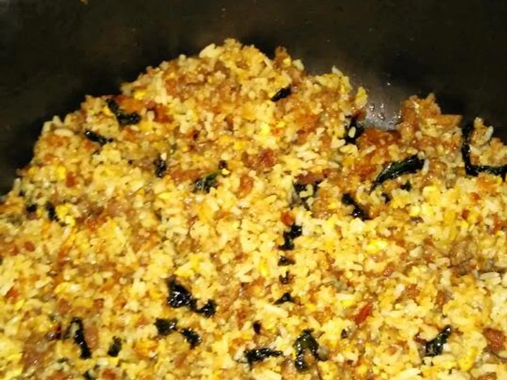 Recipe Spicy sausage fried rice the Awesome  Perfect