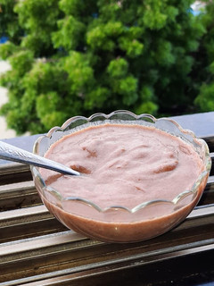 રાગી રાબ (Ragi Raab Recipe In Gujarati) રેસીપી મુખ્ય ફોટો
