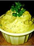 Mike's Easy Garlic Butter Spread