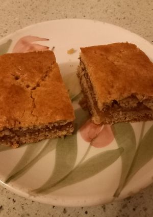 Almáspite 🥧 recept fotója