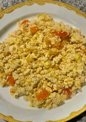 Foto resep Tahu bejek kesukaan