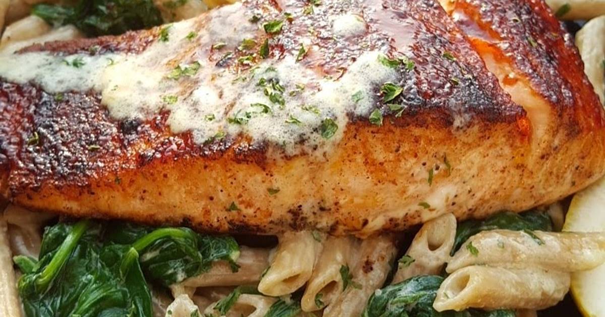 jerk salmo
