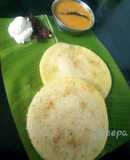 Thatte idli