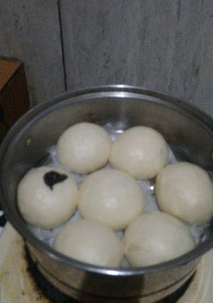 Foto resep Bakpau alalalaaa