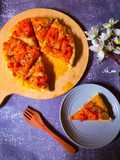 Pizza Topping Sosis