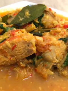 Foto resep Woku Ayam