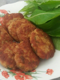 عکسی از دستور شامی گوشت گوساله
