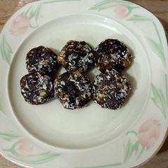 A picture of Date delight,.