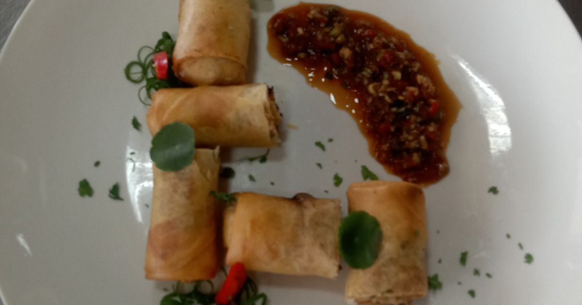 Spring Roll