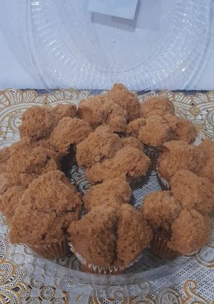 Foto resep Bolukukus gula merah keuei
