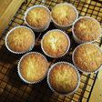 Cupcakes súper esponjosos