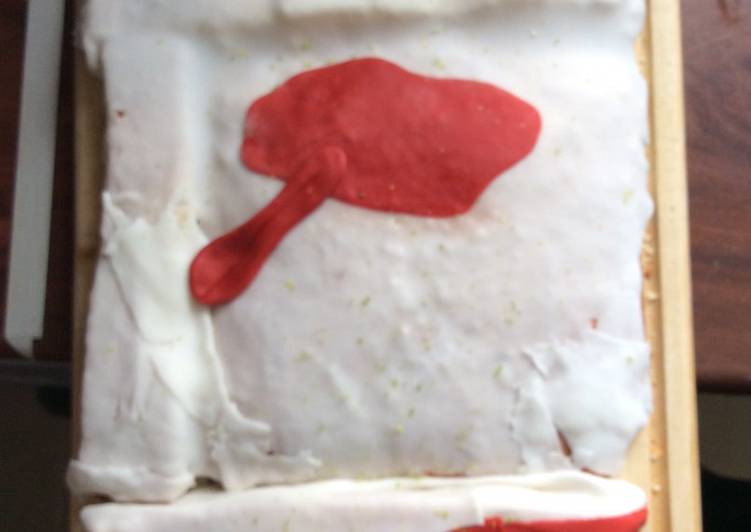 Recette Des Gâteau fantôme