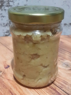 Foto resep Bumbu Dasar Putih