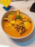 Kare Ayam