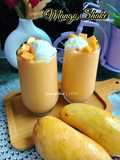 Mango Shake